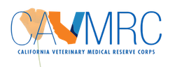 California Veterinary Medical Reserve Corps